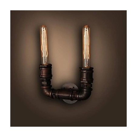 Originality Retro 2Light Water Pipe Originality Retro 2Light Water Pipe