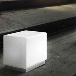 Joulu A Cube Inception -seinävalaisimet