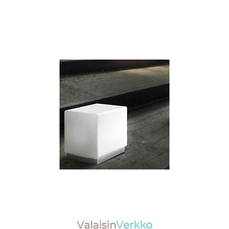 Joulu A Cube Inception -seinävalaisimet