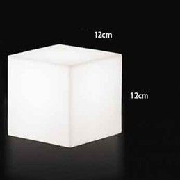 Joulu A Cube Inception -seinävalaisimet