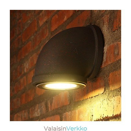 Parvi Persoonallisuus Vintage Baaritaso Vesiputki Seinälamppu Kohdevalo Valaistus Sovitus Portaiden Parveke Valaisin Parvi Persoonallisuus Vintage Baaritaso Vesiputki Seinälamppu Kohdevalo Valaistus Sovitus Portaiden Parveke Valaisin