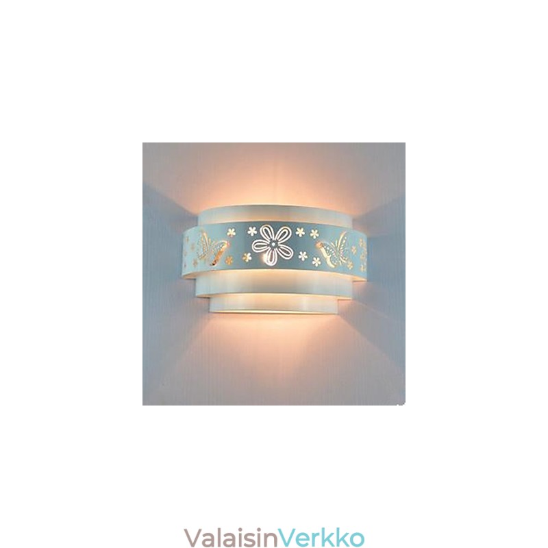 Seinävalo