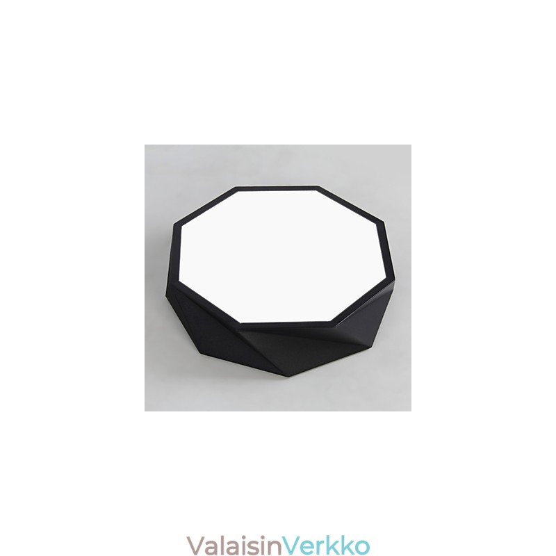 Moderni nykyaikainen koristeellinen kattovalaisin