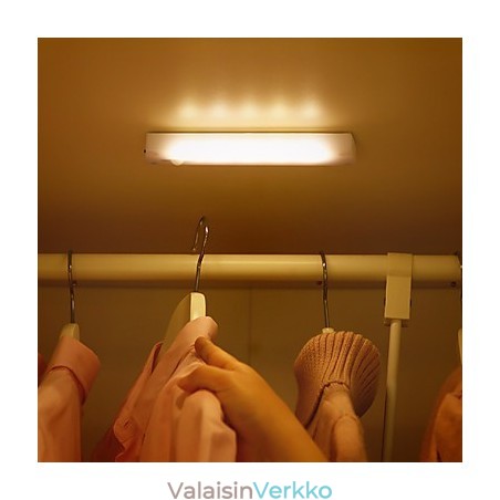 Ihmiskehon induktio tahmeana Ambry Ultra Thin Plate Light -kenkävalo Yövalo seinävalaisin Ihmiskehon induktio tahmeana Ambry Ultra Thin Plate Light -kenkävalo Yövalo seinävalaisin
