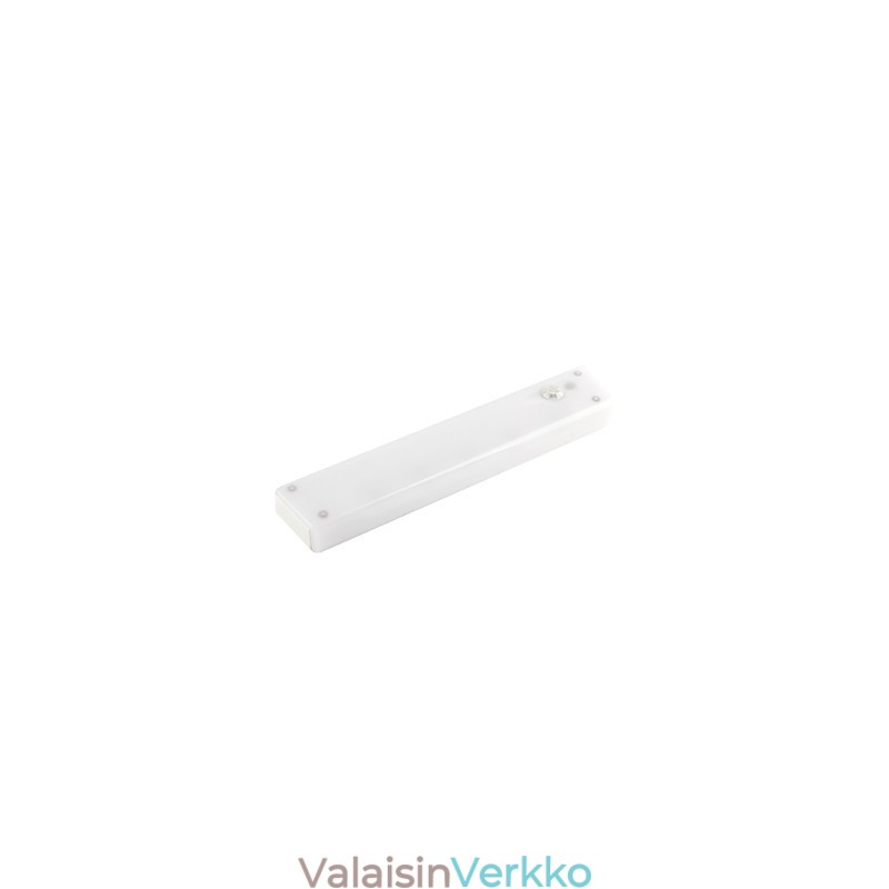 Ihmiskehon induktio tahmeana Ambry Ultra Thin Plate Light -kenkävalo Yövalo seinävalaisin