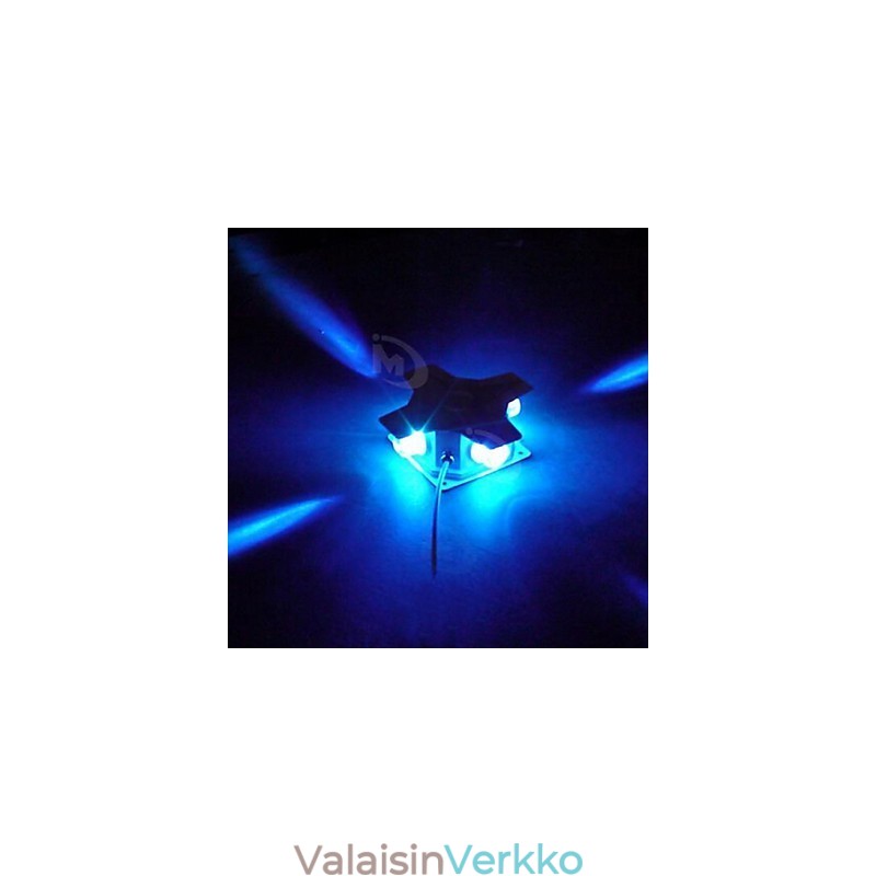 Modernit nykyaikaiset seinävalaisimet