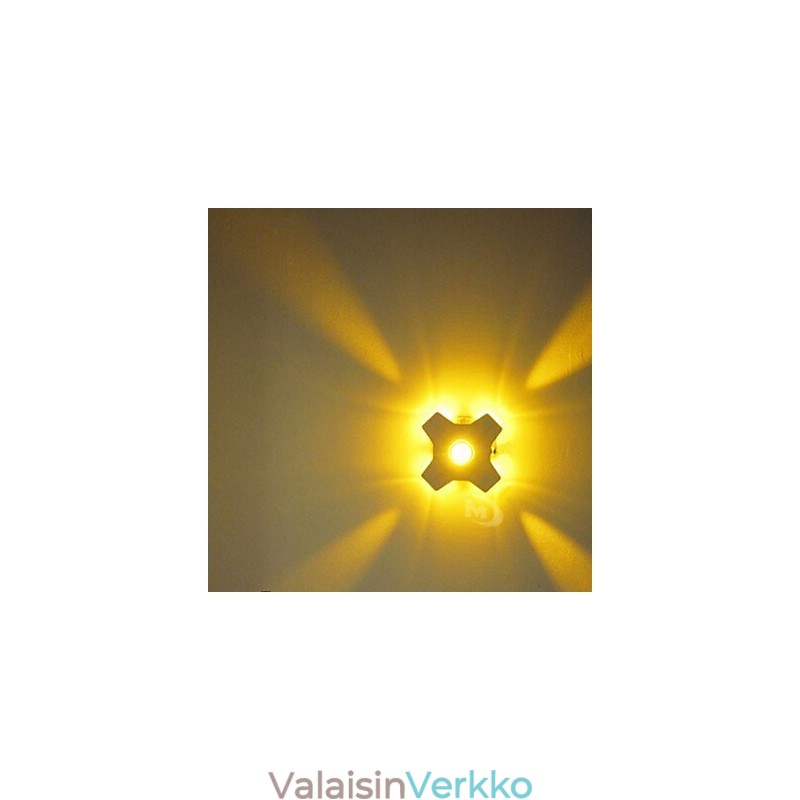 Modernit nykyaikaiset seinävalaisimet