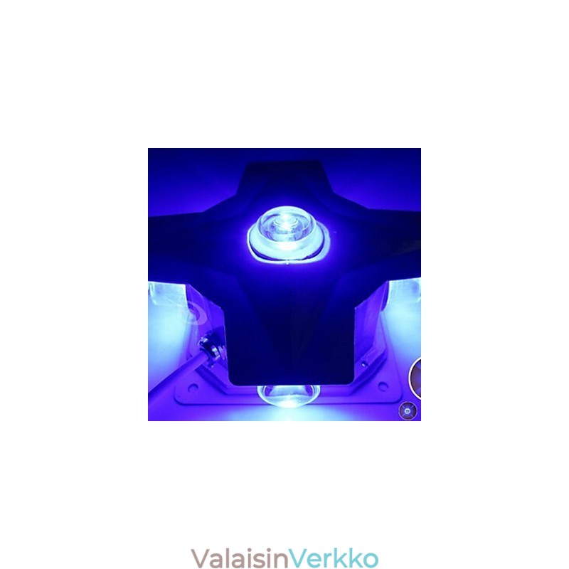 Modernit nykyaikaiset seinävalaisimet
