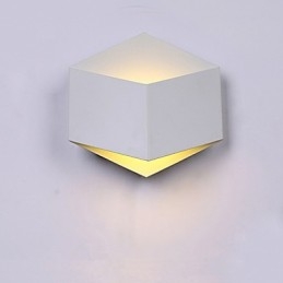 Creative Diamond Akryyli seinävalaisin