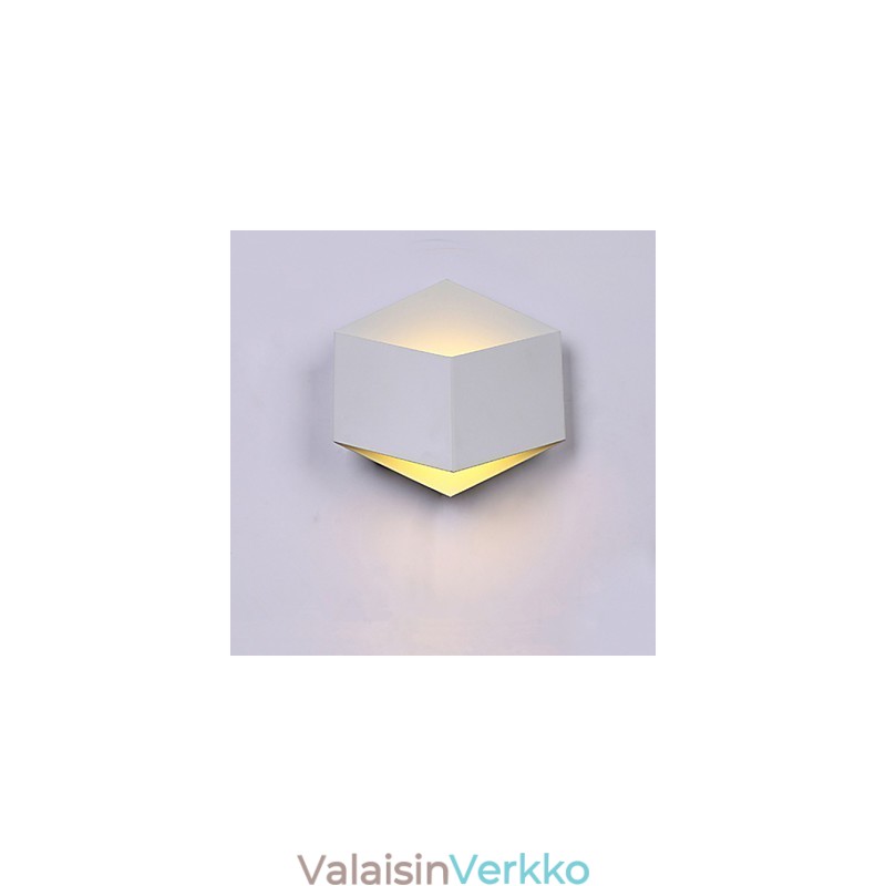 Creative Diamond Akryyli seinävalaisin