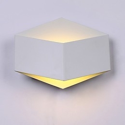 Creative Diamond Akryyli seinävalaisin