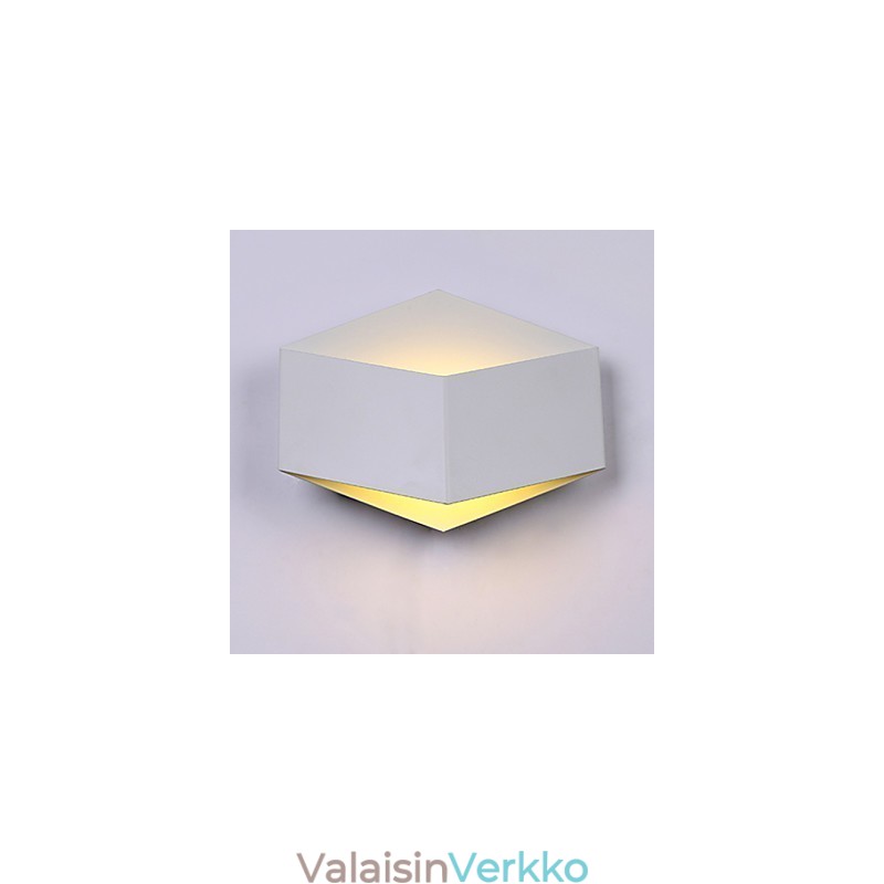 Creative Diamond Akryyli seinävalaisin