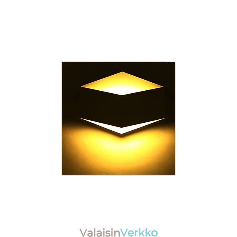 Creative Diamond Akryyli seinävalaisin