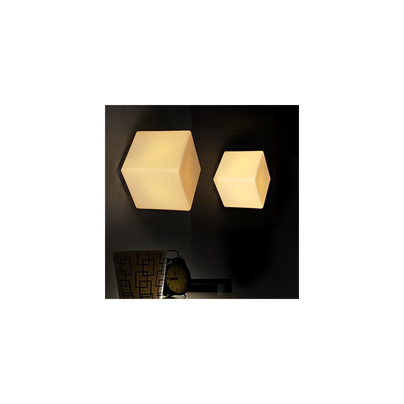 Sopimuseurooppalainen luova persoonallisuus Sugar Childrenorb Dome Lights