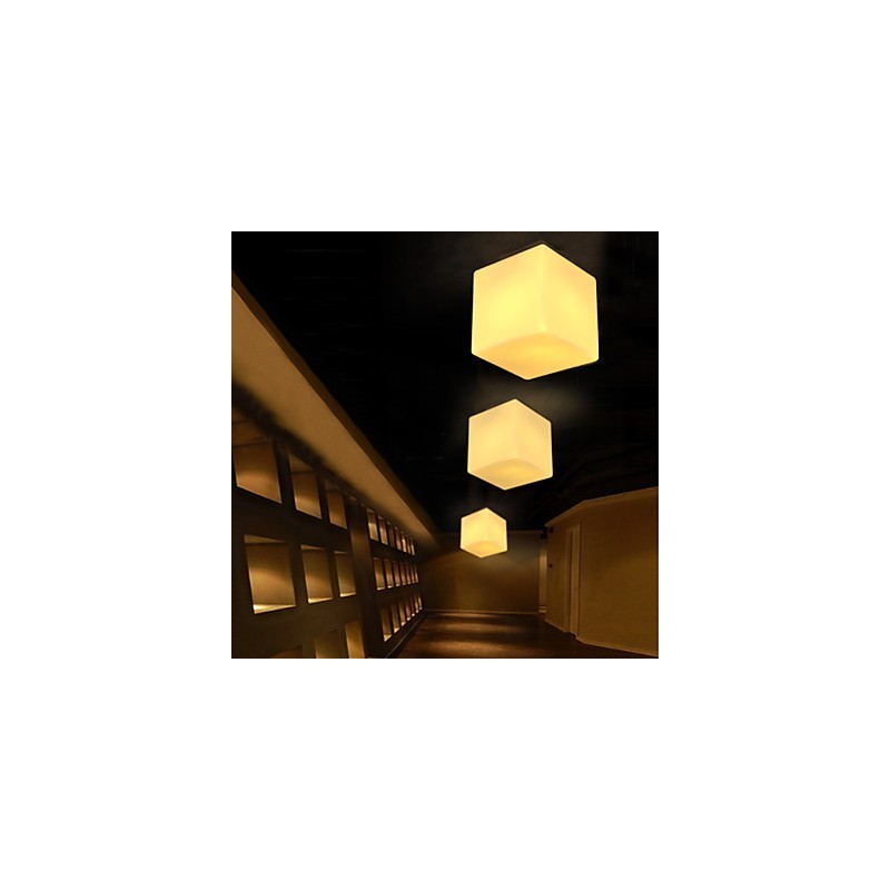 Sopimuseurooppalainen luova persoonallisuus Sugar Childrenorb Dome Lights