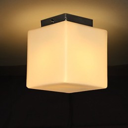 Sopimuseurooppalainen luova persoonallisuus Sugar Childrenorb Dome Lights