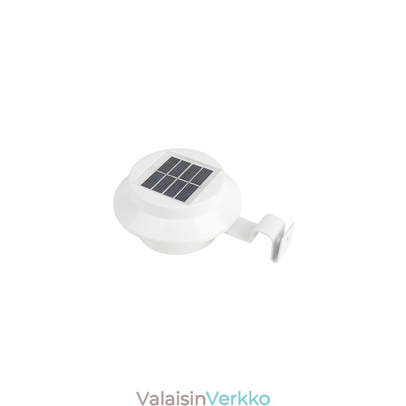 Solar Roof Lamp Aita Aita Lamppu Valot Käytävän Valot Seinävalaisin Pesuallas