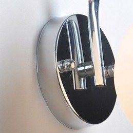 Luovat nykyaikaiset ja sovitut luovat kristalliseinävalaisimet