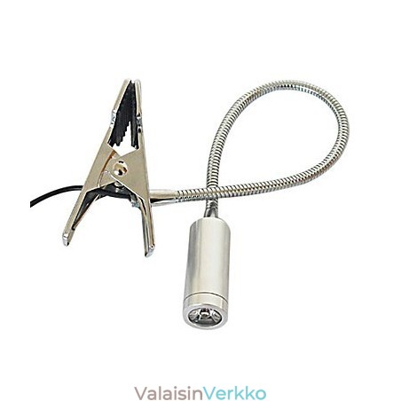 Alumiininen seinävalaisin Spotlight peilivalaisin Alumiininen seinävalaisin Spotlight peilivalaisin