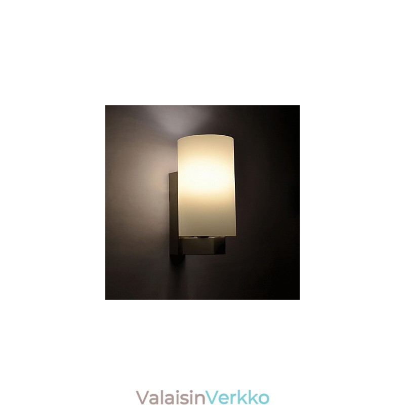 Seinävalaisimet modernia nykymetallia