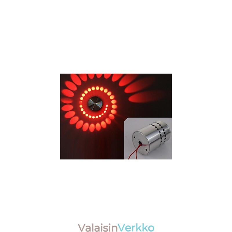 Modernit nykyaikaiset seinävalaisimet