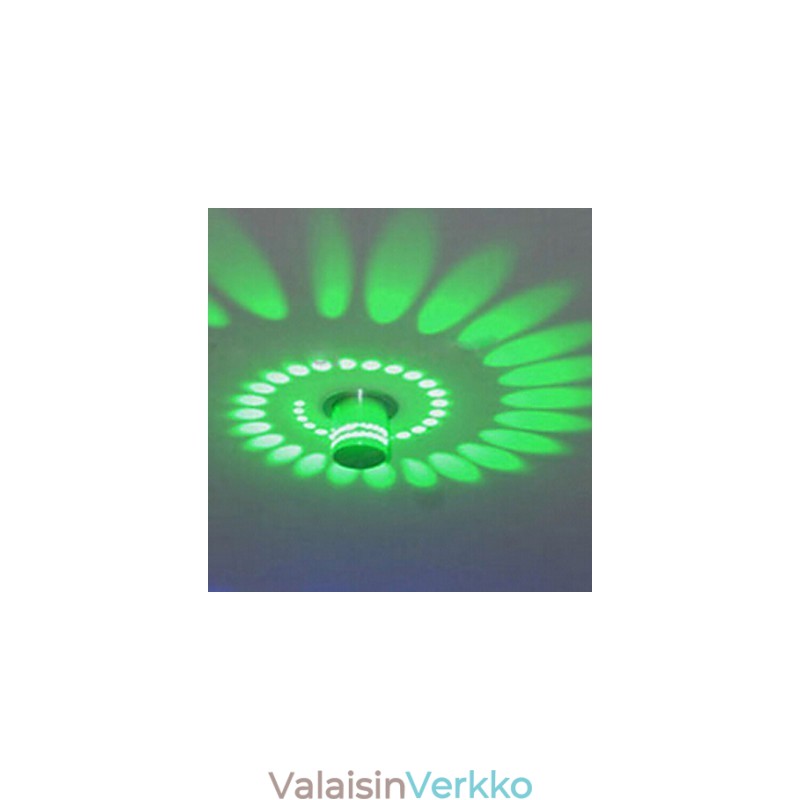 Modernit nykyaikaiset seinävalaisimet