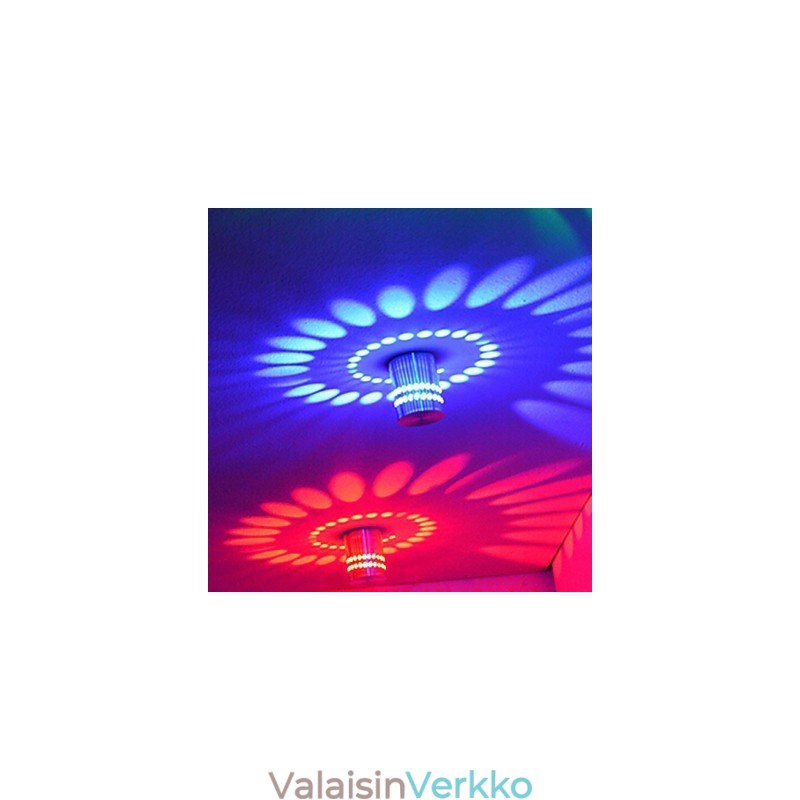 Modernit nykyaikaiset seinävalaisimet