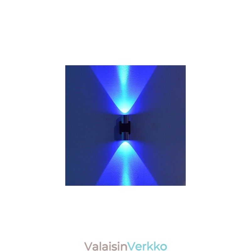 Modernit nykyaikaiset seinävalaisimet