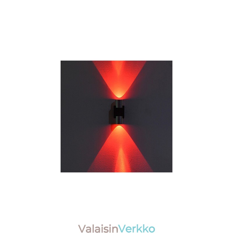 Modernit nykyaikaiset seinävalaisimet