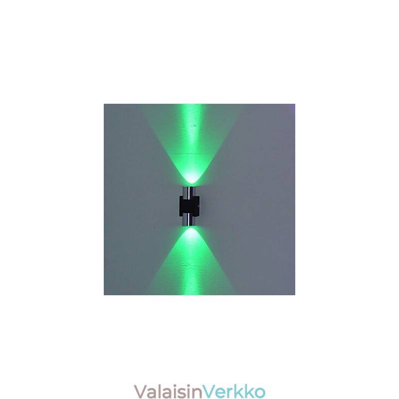 Modernit nykyaikaiset seinävalaisimet