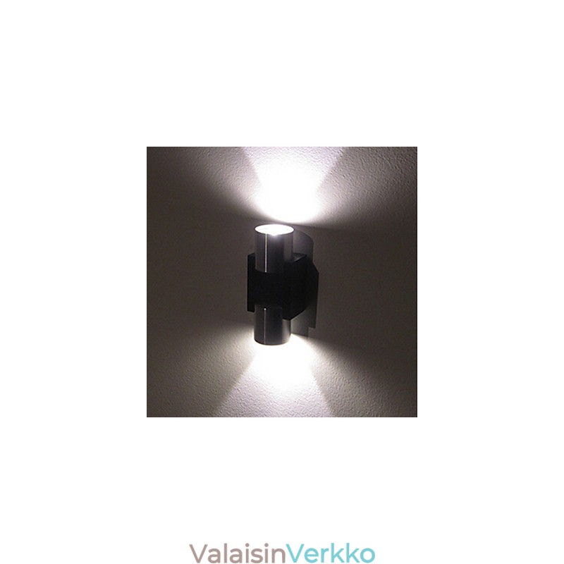 Modernit nykyaikaiset seinävalaisimet