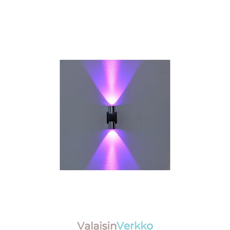 Modernit nykyaikaiset seinävalaisimet