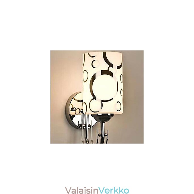 Luovat nykyaikaiset ja sovitut luovat kristalliseinävalaisimet