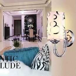 Luovat nykyaikaiset ja sovitut luovat kristalliseinävalaisimet