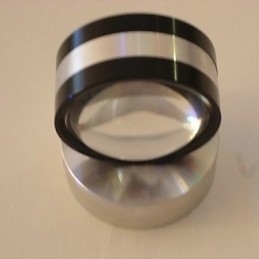 Portaiden valot Kaksipuoliset alumiiniset seinävalaisimet modernit nykyaikainen metalli