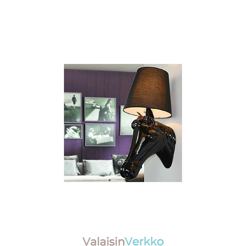 Seinävalaisimet Moderni nykyaikainen hartsi
