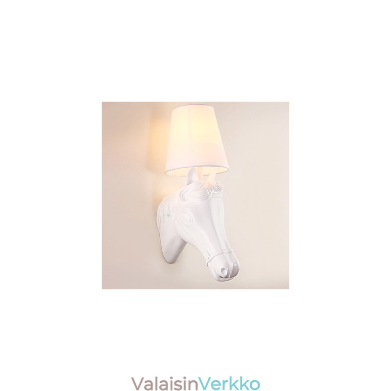 Seinävalaisimet Moderni nykyaikainen hartsi