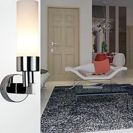 Seinävalaisimet modernia nykymetallia