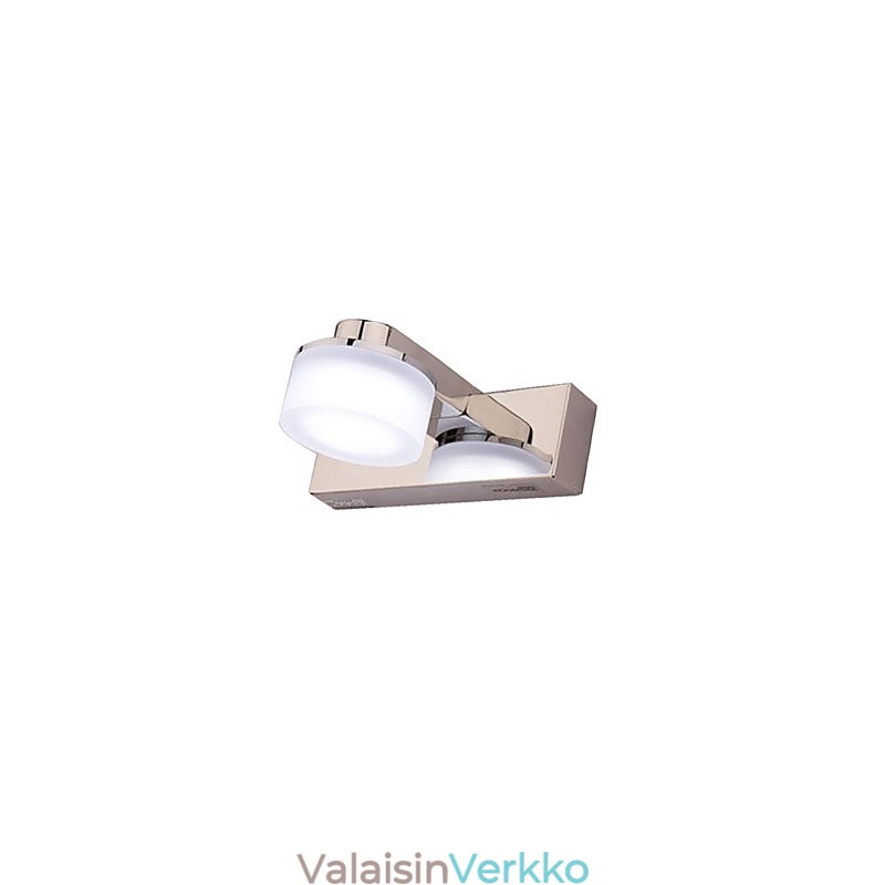 Seinävalaisimet modernia nykymetallia
