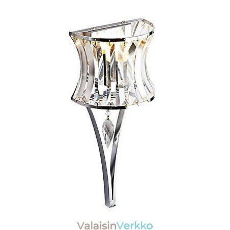 Seinävalaisimet modernia nykymetallia