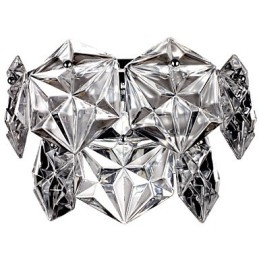 Crystal seinävalaisimet Moderni nykyaikainen G9 Crystal