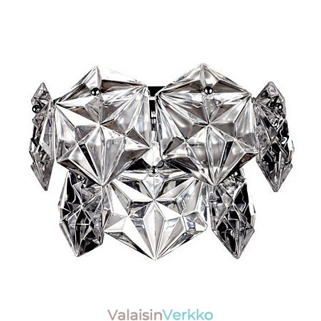 Crystal seinävalaisimet Moderni nykyaikainen G9 Crystal Crystal seinävalaisimet Moderni nykyaikainen G9 Crystal