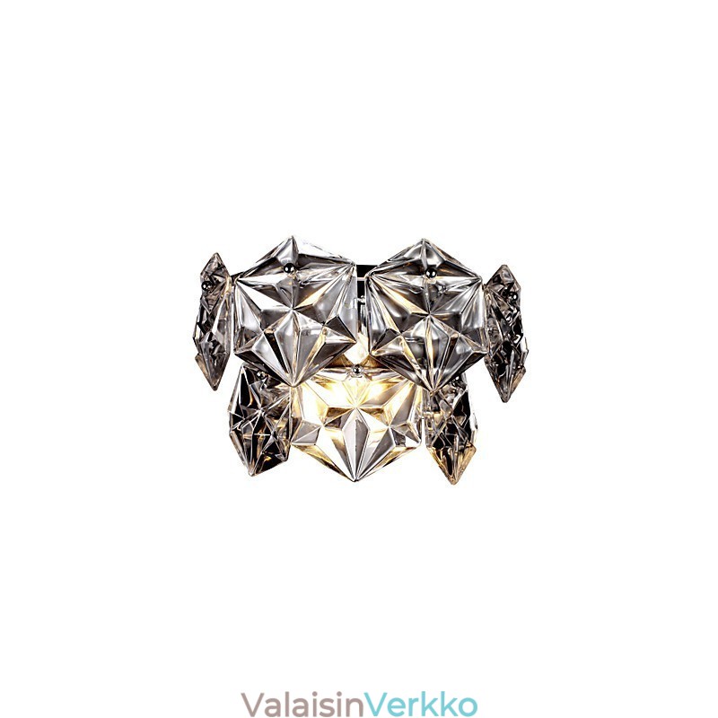Crystal seinävalaisimet Moderni nykyaikainen G9 Crystal