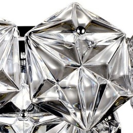 Crystal seinävalaisimet Moderni nykyaikainen G9 Crystal