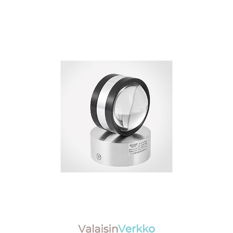 Seinävalaisimet modernia nykymetallia