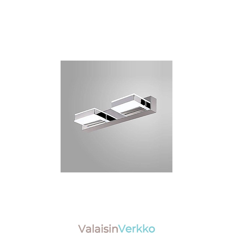 Seinävalaisimet modernia nykymetallia