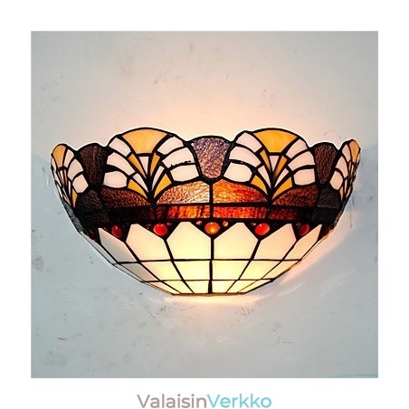 Retro Country Seinävalot Lasivarjostin Olohuone Makuuhuone Ravintola Kahvila Baari Seinälamput Retro Country Seinävalot Lasivarjostin Olohuone Makuuhuone Ravintola Kahvila Baari Seinälamput