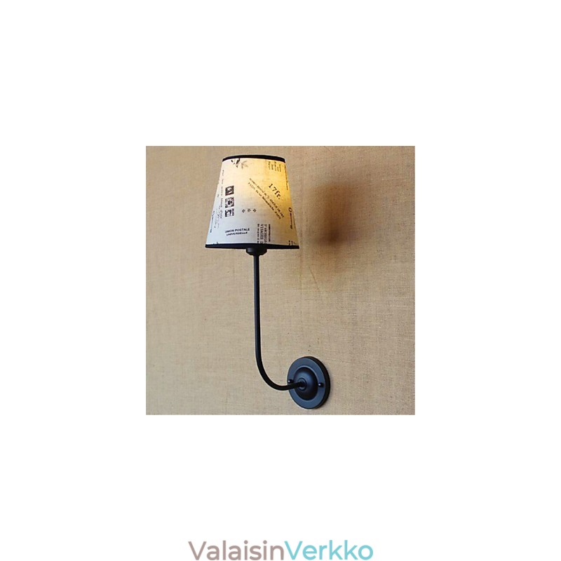 Moderni nykyaikainen Moderni nykyaikainen musta oksidiviimeistelyominaisuus kääntövarsipolttimoon