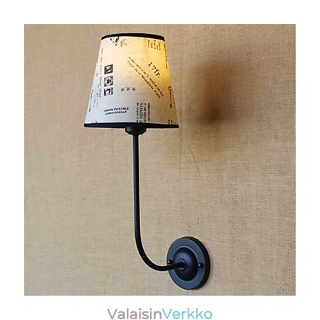 Moderni nykyaikainen Moderni nykyaikainen musta oksidiviimeistelyominaisuus kääntövarsipolttimoon