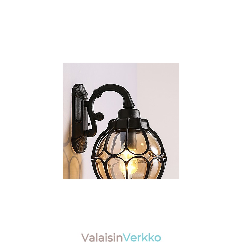 Moderni nykyaikainen maalausominaisuus minityylisille alasvalaisimille